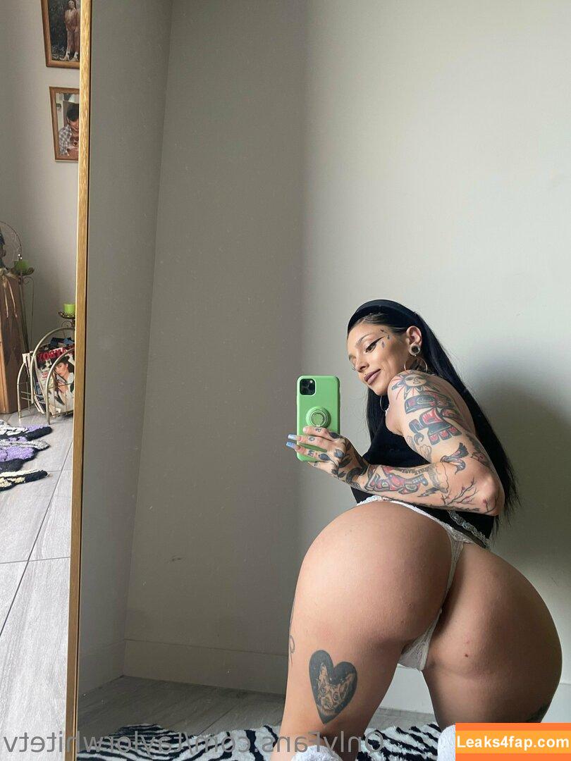 Taylor White / taylorwhitetv / tigerlily.taylor leaked photo photo #0215