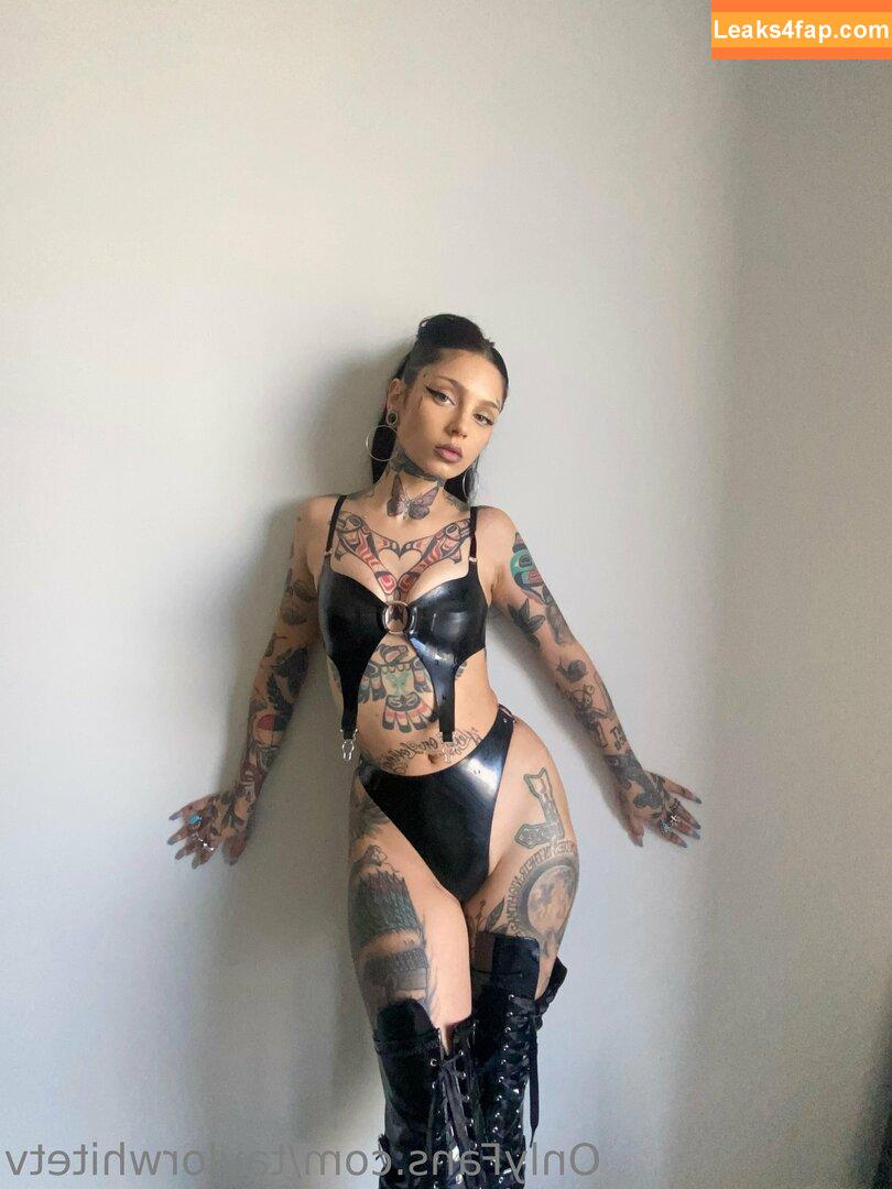 Taylor White / taylorwhitetv / tigerlily.taylor leaked photo photo #0217