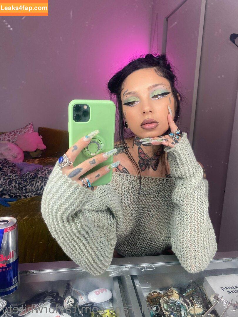 Taylor White / taylorwhitetv / tigerlily.taylor leaked photo photo #0219