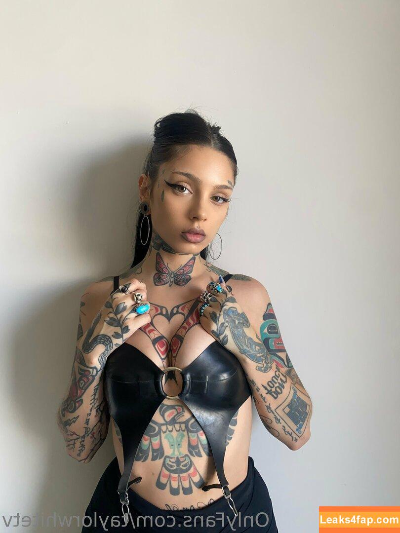 Taylor White / taylorwhitetv / tigerlily.taylor leaked photo photo #0221