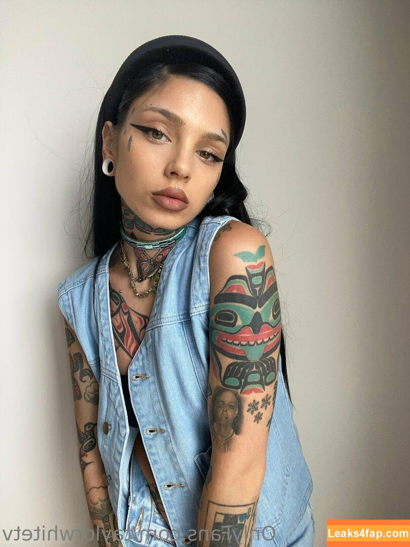 Taylor White / taylorwhitetv / tigerlily.taylor leaked photo photo #0227