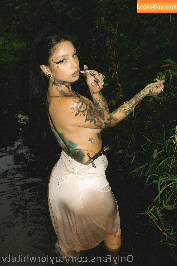 Taylor White / taylorwhitetv / tigerlily.taylor leaked photo photo #0258