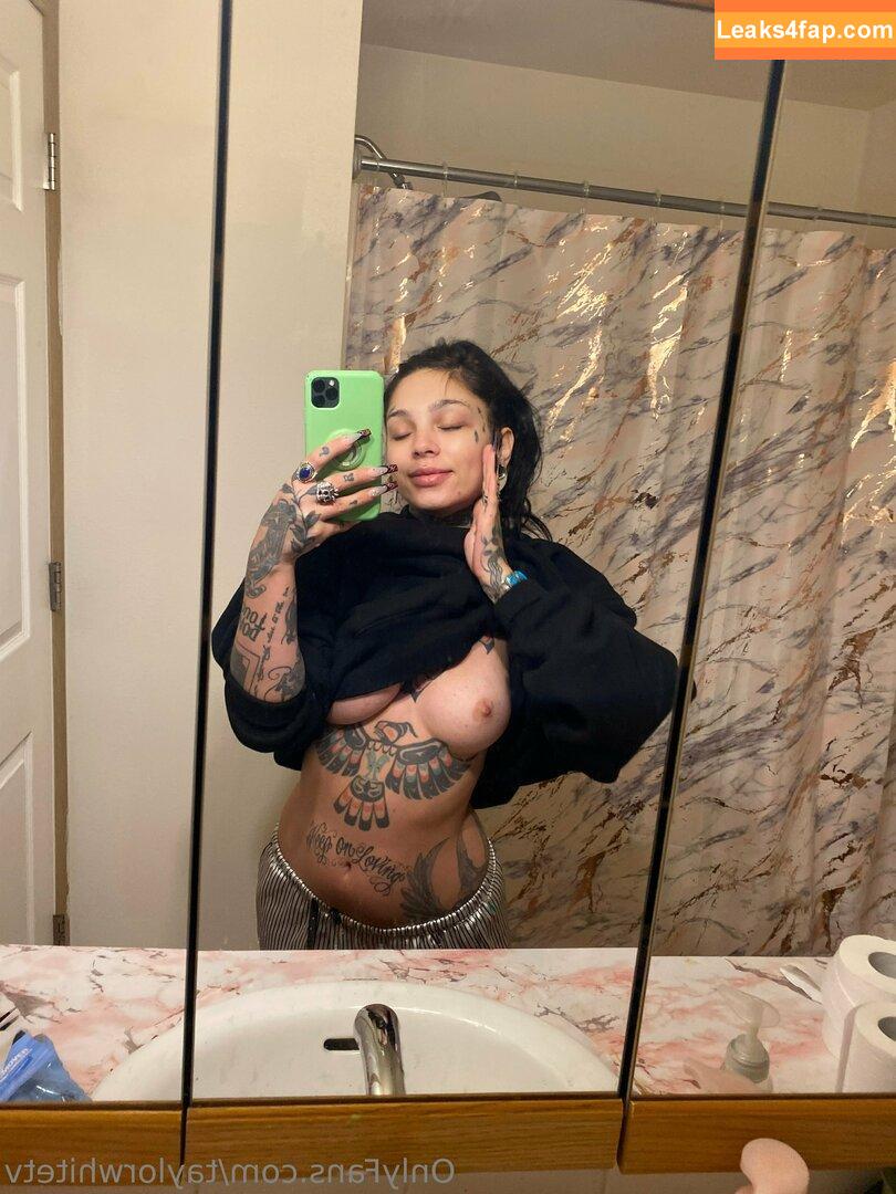 Taylor White / taylorwhitetv / tigerlily.taylor leaked photo photo #0264