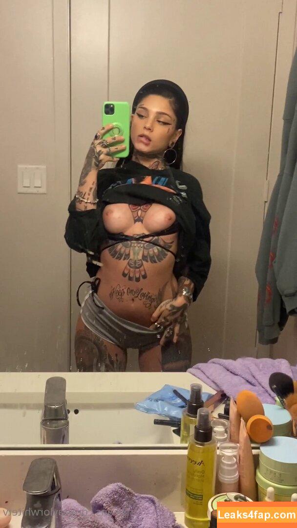 Taylor White / taylorwhitetv / tigerlily.taylor leaked photo photo #0267