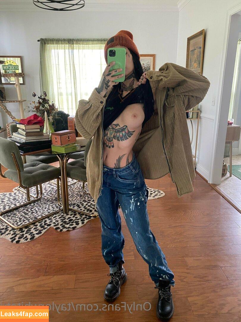 Taylor White / taylorwhitetv leaked photo photo #0286