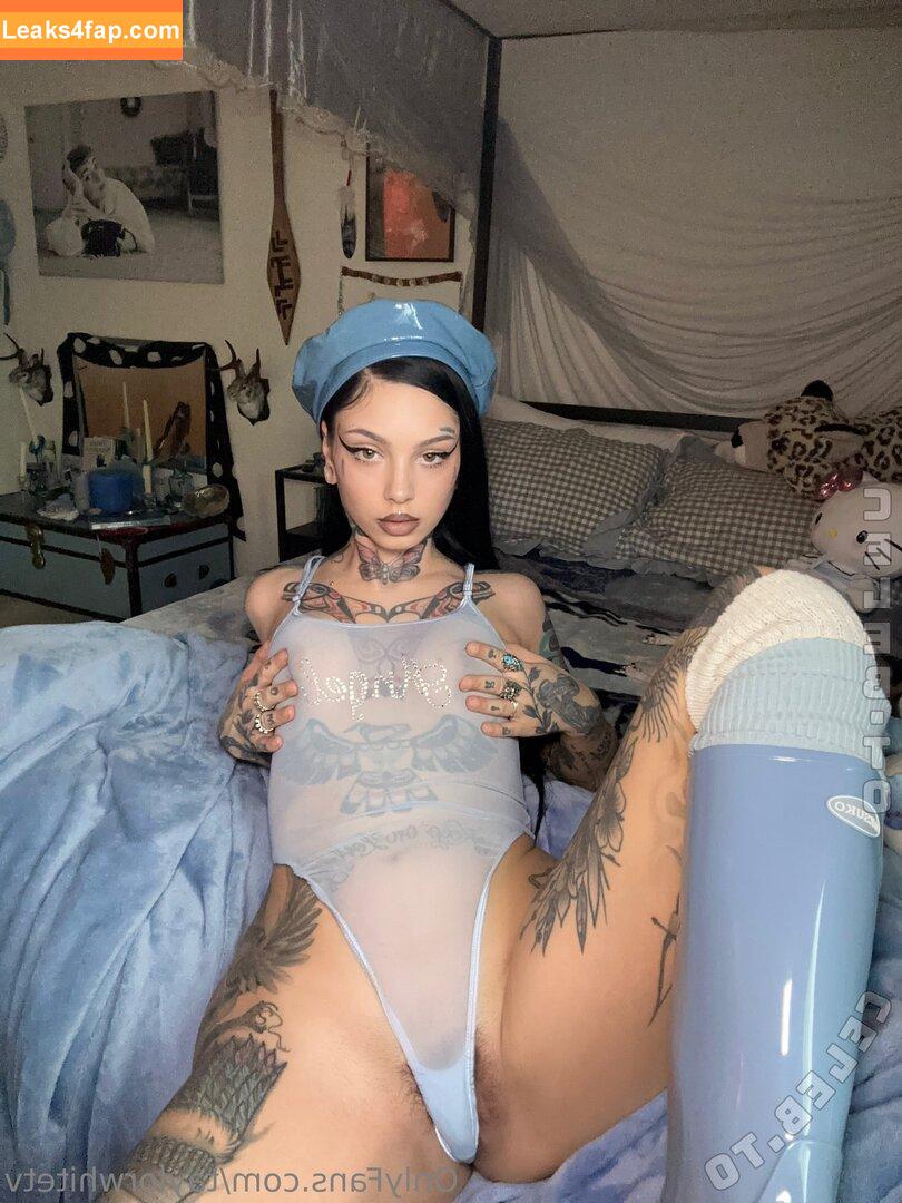 Taylor White / https: / taylorwhitetv / tigerlily.taylor leaked photo photo #0782