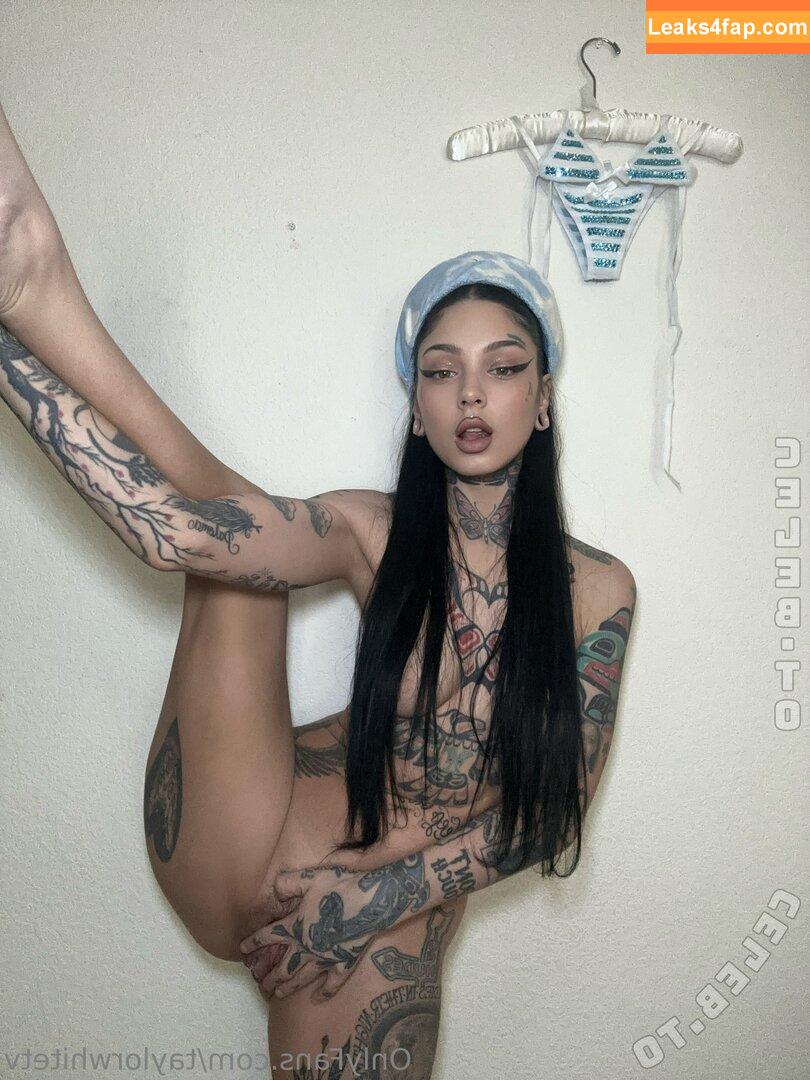 Taylor White / https: / taylorwhitetv / tigerlily.taylor leaked photo photo #0790