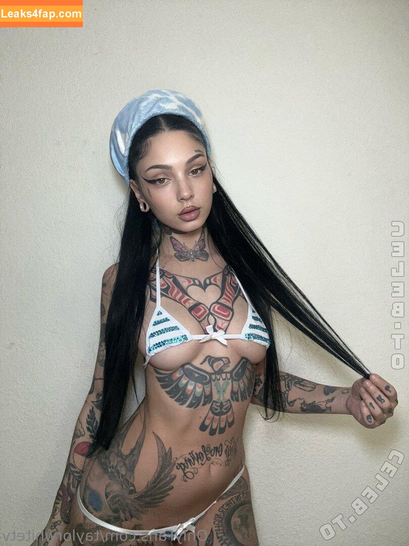 Taylor White / https: / taylorwhitetv / tigerlily.taylor leaked photo photo #0795