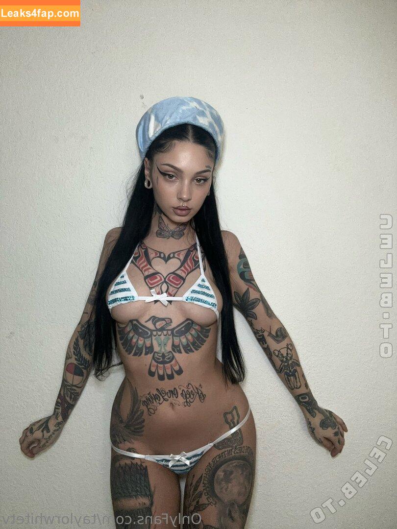 Taylor White / https: / taylorwhitetv / tigerlily.taylor leaked photo photo #0799