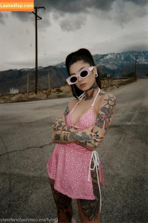 Taylor White photo #0050