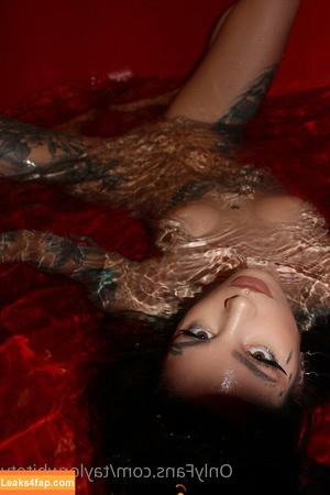 Taylor White photo #0065