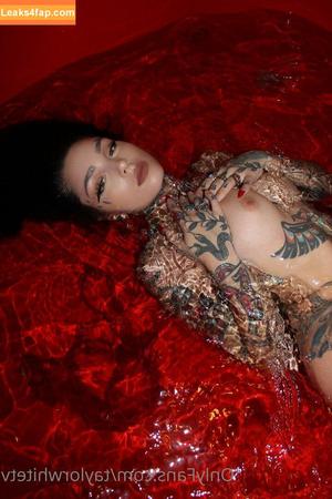 Taylor White photo #0070