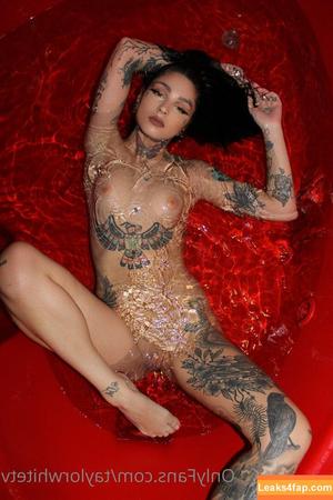 Taylor White photo #0075