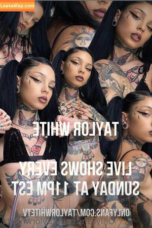 Taylor White photo #0202