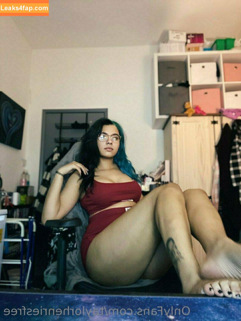 taylorhenriesfree / tayheners leaked photo photo #0153