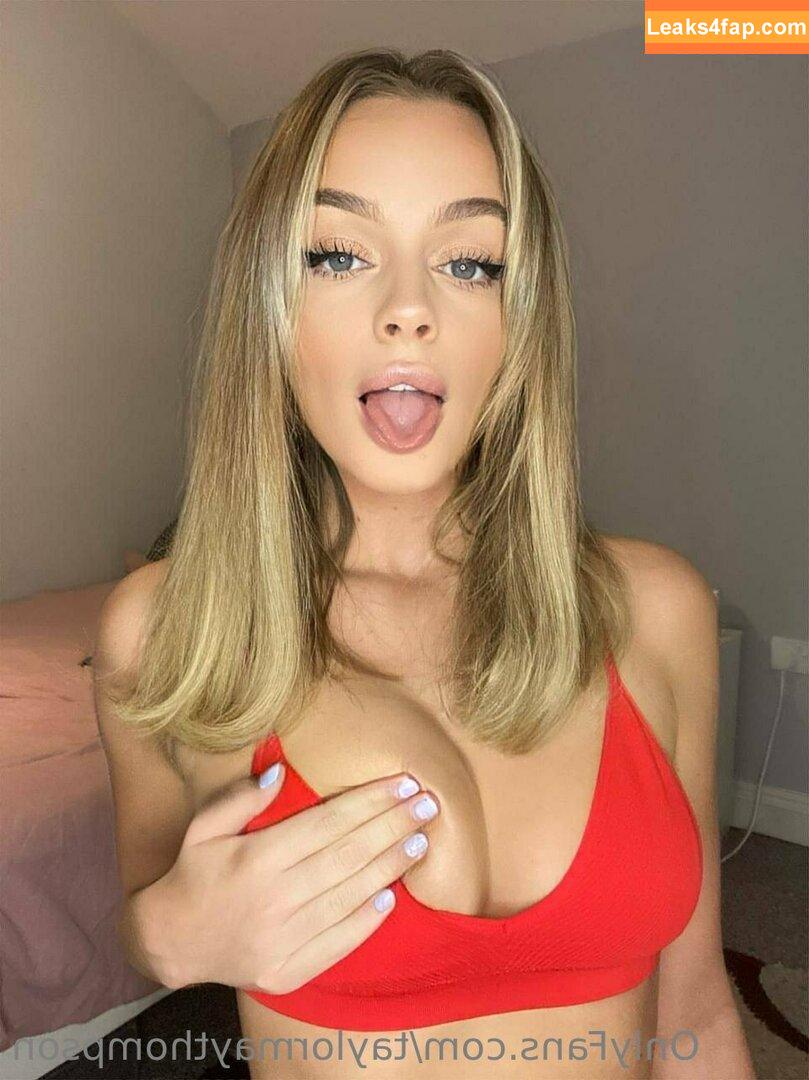 taylormaythompson / taymaythompson leaked photo photo #0004