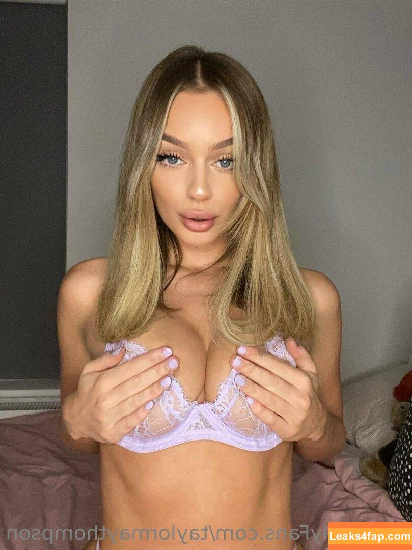 taylormaythompson / taymaythompson leaked photo photo #0034