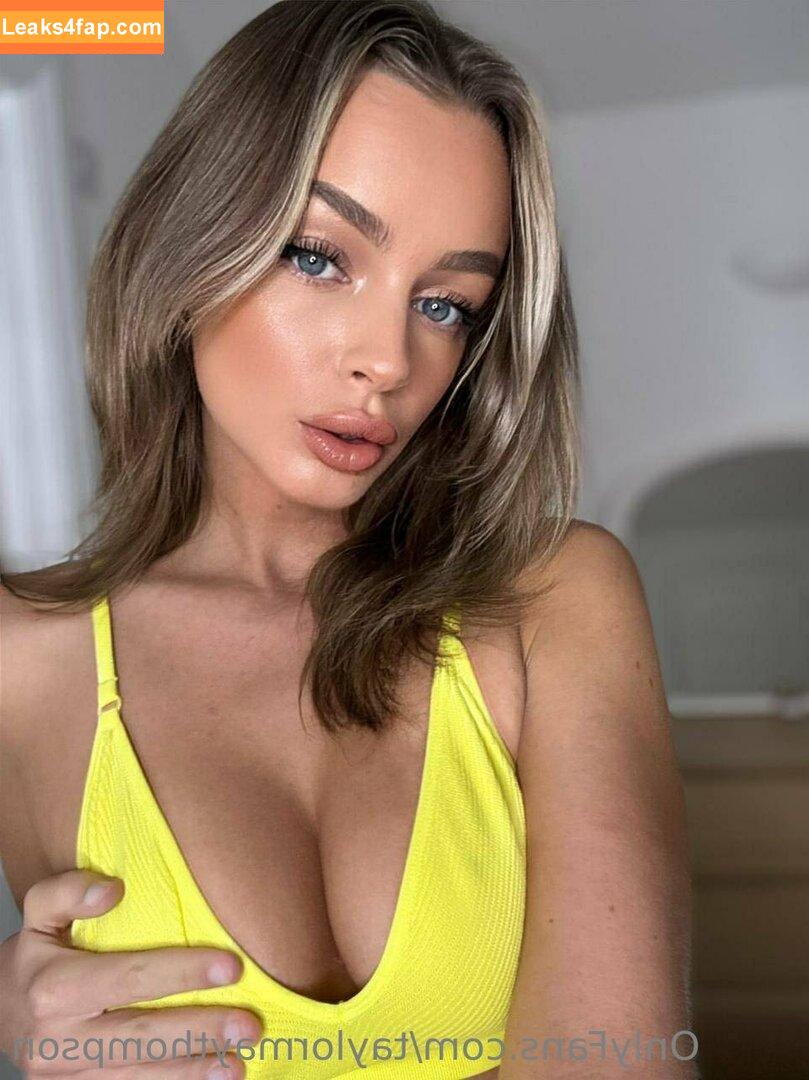 taylormaythompson / taymaythompson leaked photo photo #0042