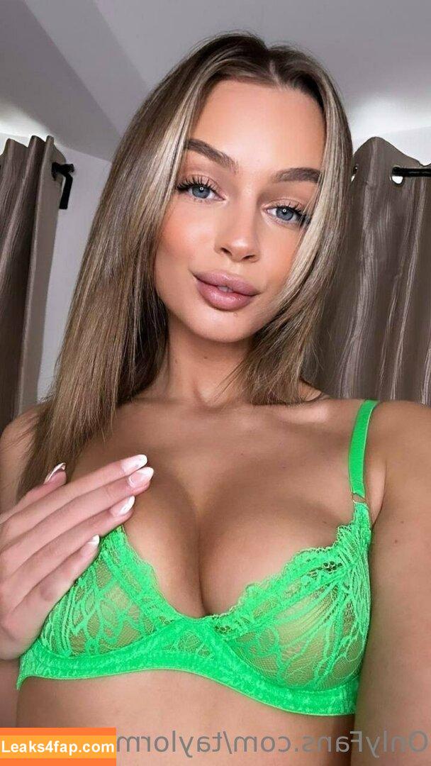 taylormaythompson / taymaythompson leaked photo photo #0054