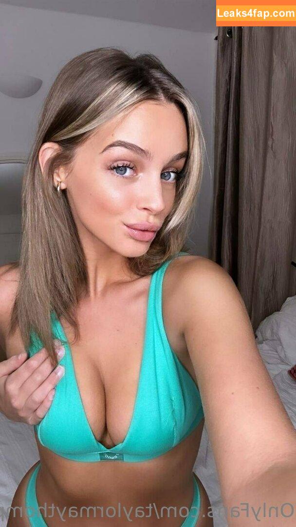 taylormaythompson / taymaythompson leaked photo photo #0072