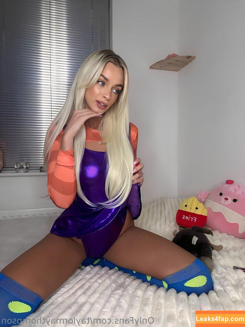 taylormaythompson / taymaythompson leaked photo photo #0396