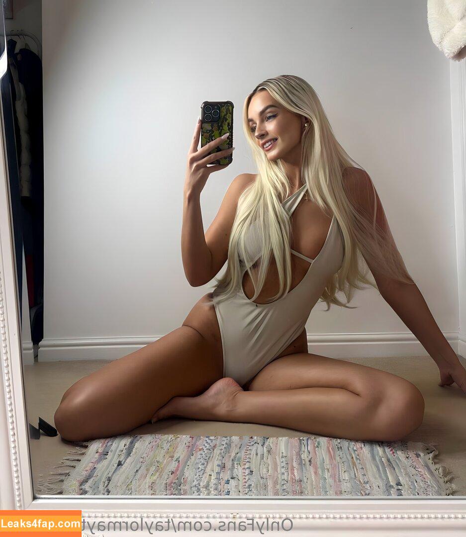 taylormaythompson / taymaythompson leaked photo photo #0402