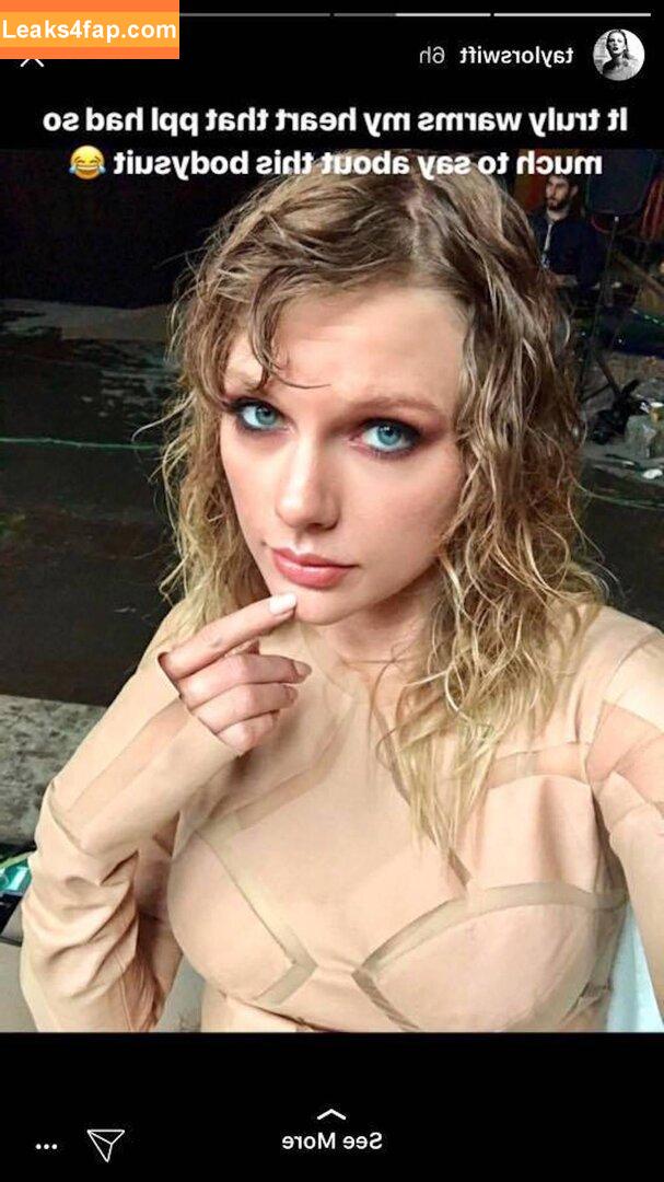 taylorswift /  leaked photo photo #0007