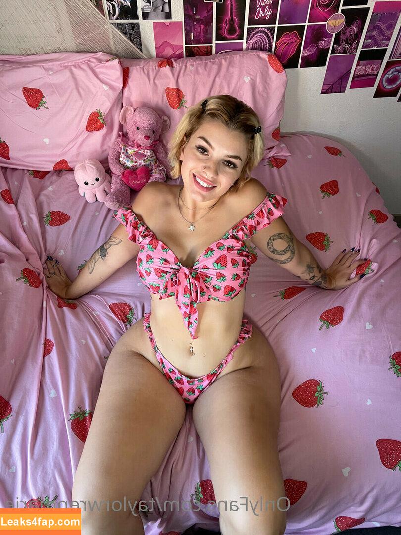 taylorwrenmarie /  leaked photo photo #0048