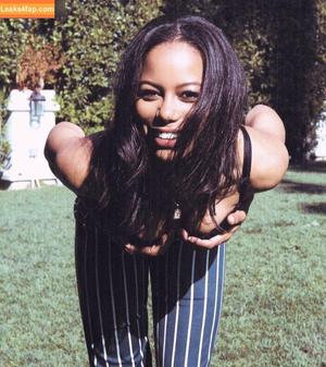 Taylour Paige photo #0003