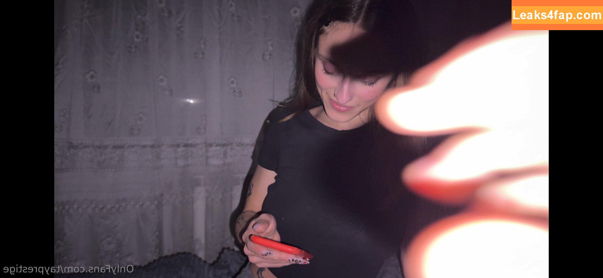 tayprestige / kittnwhiskerss leaked photo photo #0001