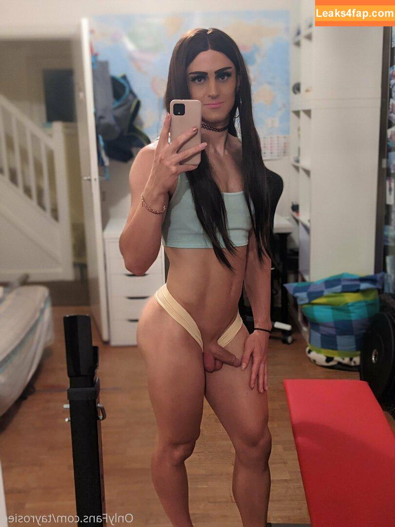 tayrosiee leaked photo photo #0024