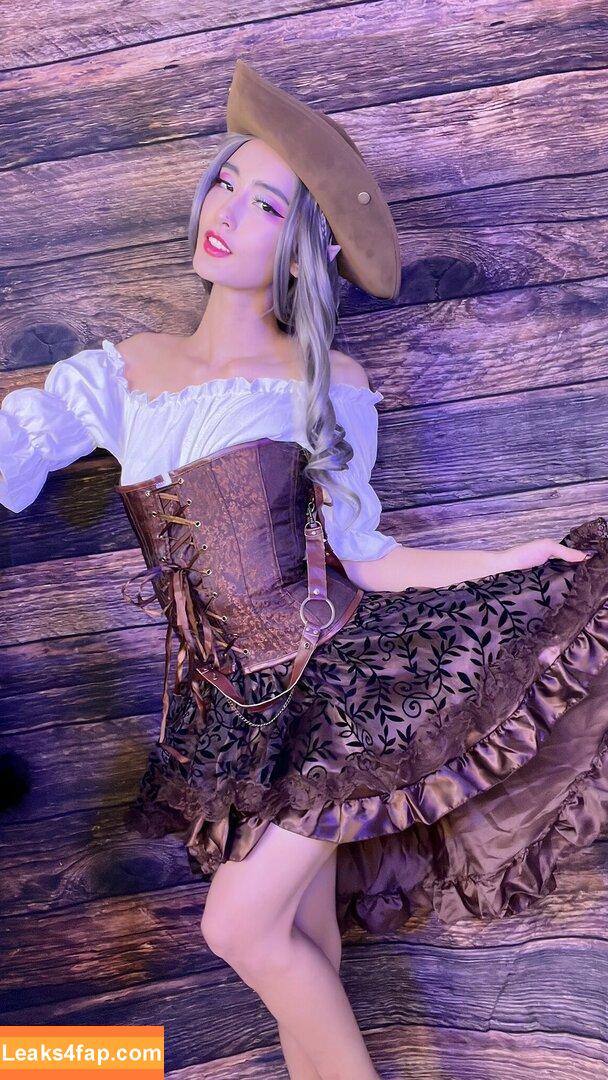 Tayszea / TayTheElfQueen leaked photo photo #0009