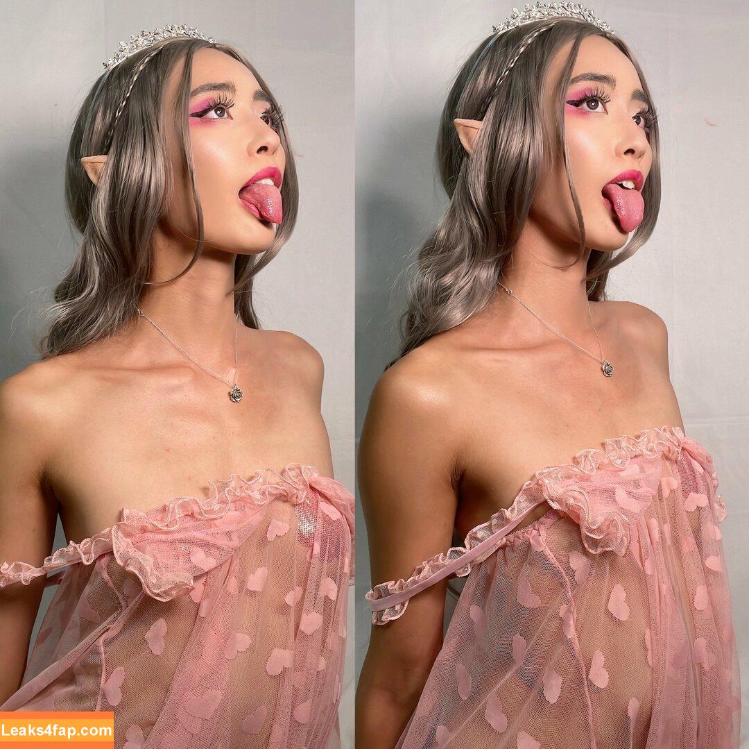 Tayszea / TayTheElfQueen leaked photo photo #0013