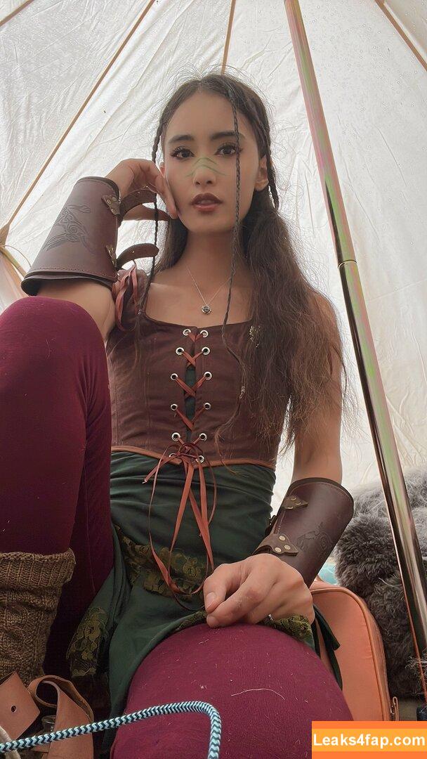 Tayszea / TayTheElfQueen leaked photo photo #0017
