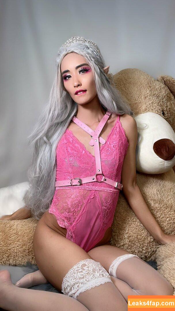 Tayszea / TayTheElfQueen leaked photo photo #0029