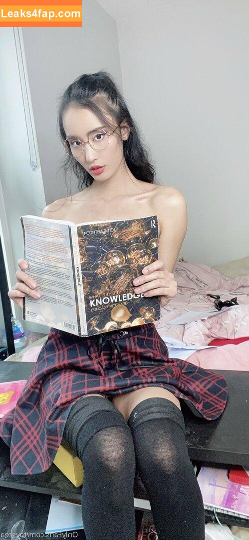 Tayszea / TayTheElfQueen leaked photo photo #0033