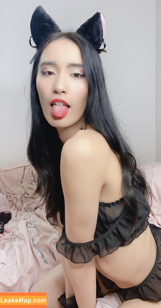 Tayszea / TayTheElfQueen leaked photo photo #0048