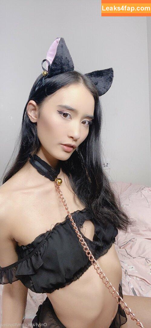 Tayszea / TayTheElfQueen leaked photo photo #0063
