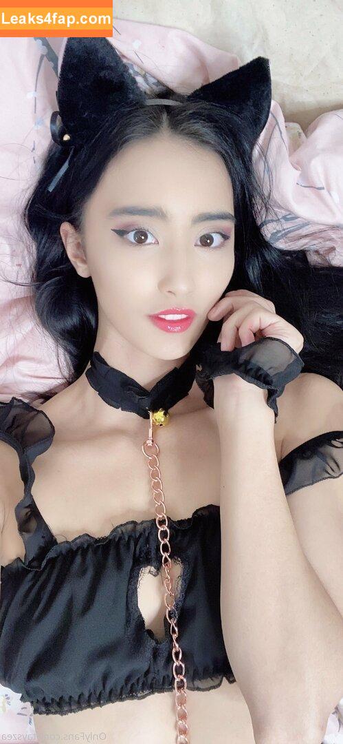 Tayszea / TayTheElfQueen leaked photo photo #0073