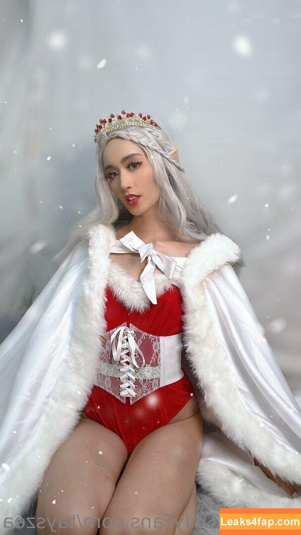 Tayszea / TayTheElfQueen leaked photo photo #0101