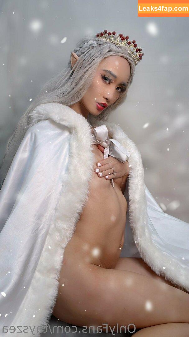 Tayszea / TayTheElfQueen leaked photo photo #0109