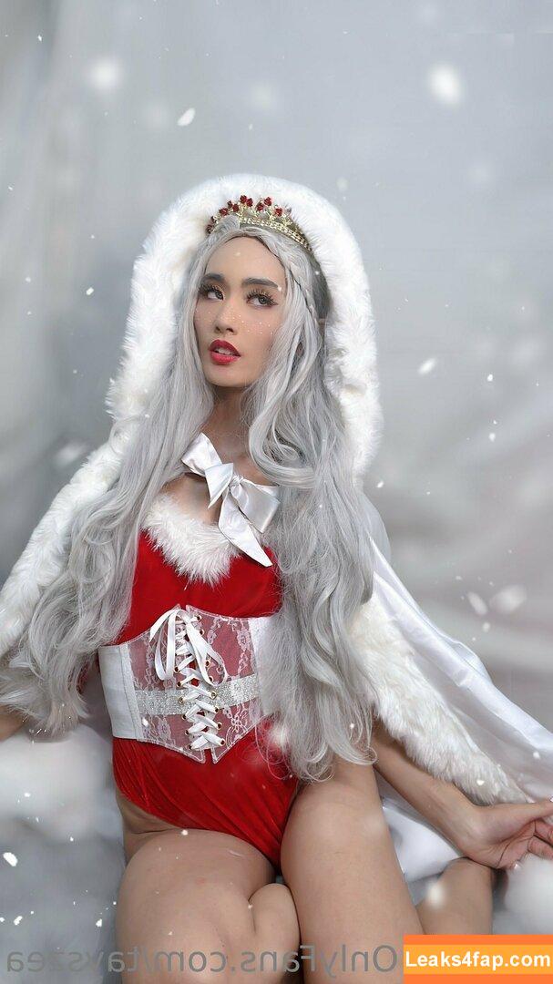 Tayszea / TayTheElfQueen leaked photo photo #0113