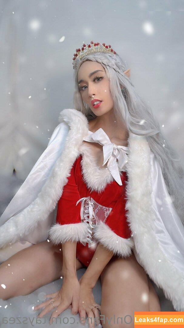 Tayszea / TayTheElfQueen leaked photo photo #0122