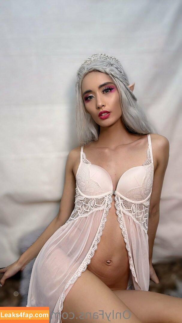 Tayszea / TayTheElfQueen leaked photo photo #0127