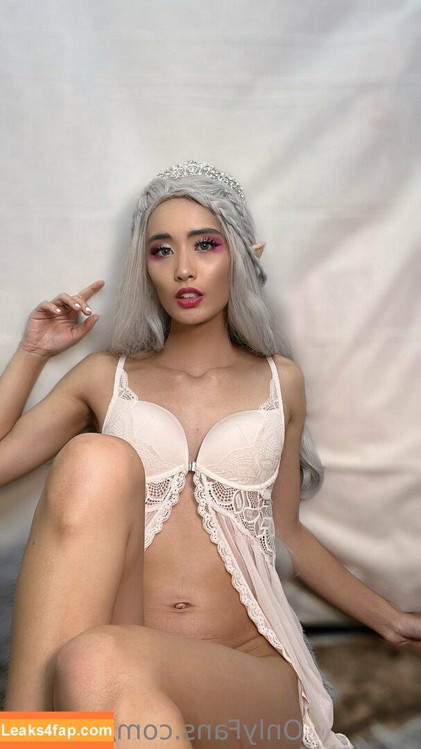 Tayszea / TayTheElfQueen leaked photo photo #0128