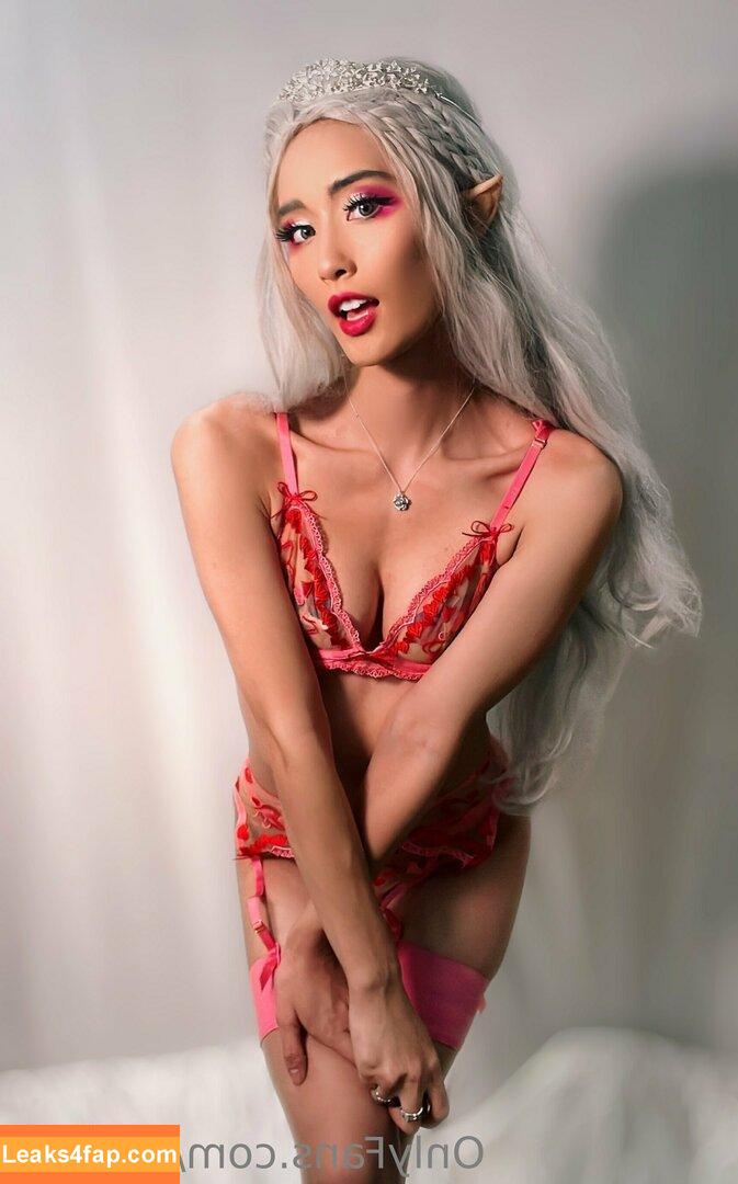 Tayszea / TayTheElfQueen leaked photo photo #0138