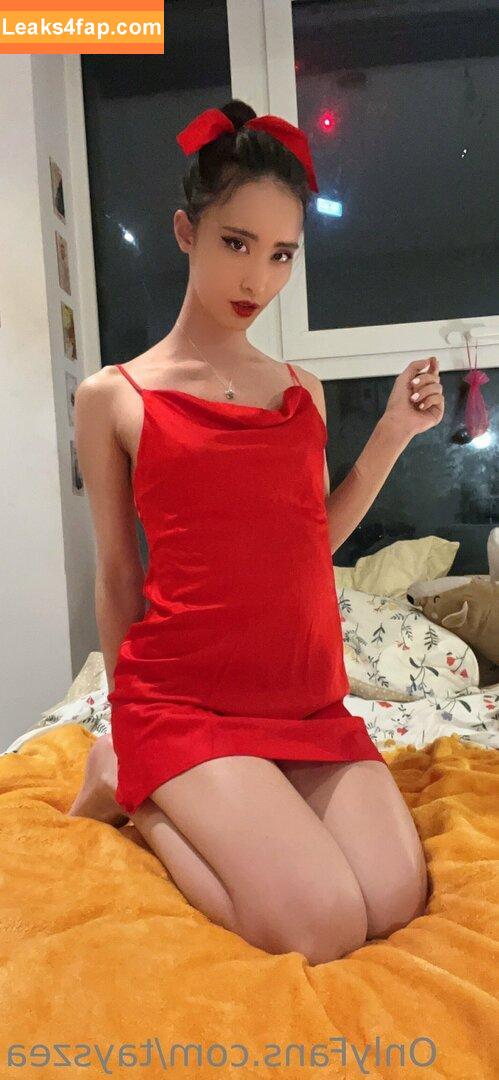 Tayszea / TayTheElfQueen leaked photo photo #0156