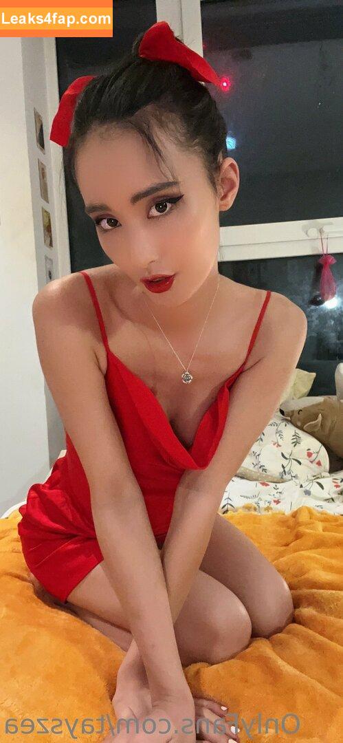 Tayszea / TayTheElfQueen leaked photo photo #0157