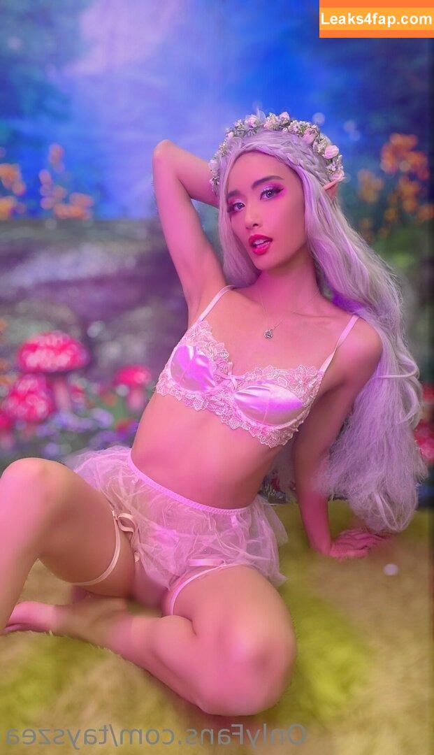Tayszea / TayTheElfQueen leaked photo photo #0184