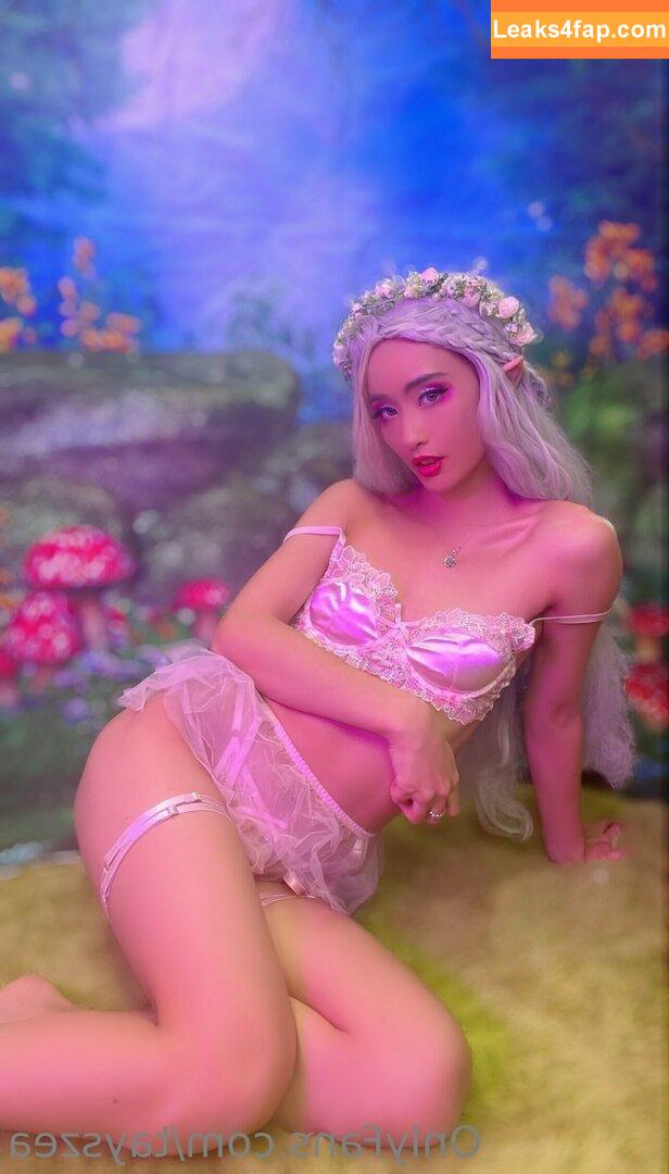Tayszea / TayTheElfQueen leaked photo photo #0185
